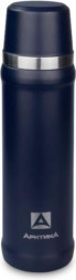 Термос АРКТИКА 111-600 синий