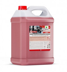 Моющее средство CLEAN&amp;GREEN CG8049 для промышленного применения (концентрированное, щелочное) 5кг