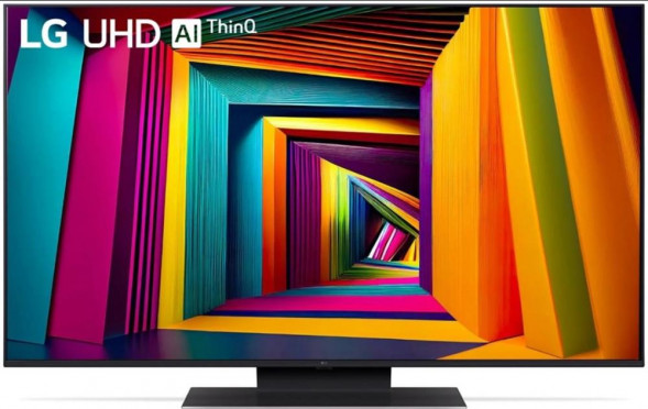 Телевизор LG 50UT91006LA.ARUB SMART TV ПИ