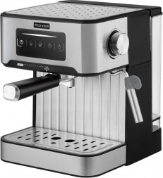 Кофеварка рожковая RONDELL RDE-1106