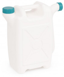 Канистра АЛЬТЕРНАТИВА М049 со сливом 10л.