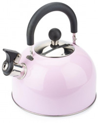 Чайник ATTRIBUTE ASV010 Чайник VELVET 2.5л