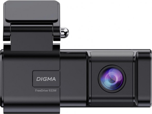 Видеорегистратор DIGMA FreeDrive 933W