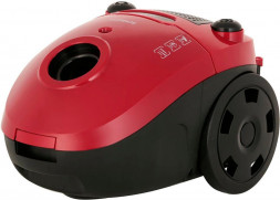 Пылесос SCARLETT SC-VC80B63 красный
