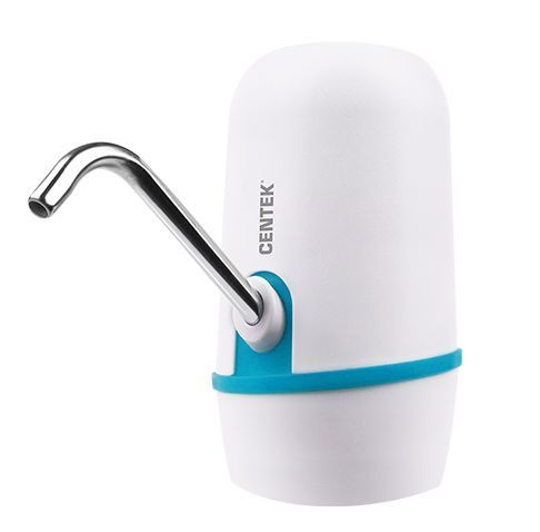 Помпа для воды CENTEK CT-3002 WHITE
