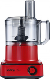 Кухонный комбайн KORTING KFP 0201 Diva