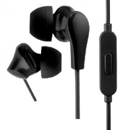 Наушники PERFEO (PF_A4940) ALPHA, черный