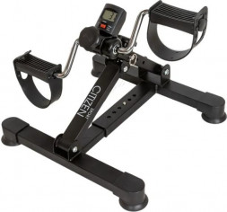 Велотренажер CITIZEN CEB-200, black