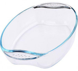 Жаровня LORAINE 31053 прозрачный