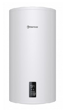 Водонагреватель накопительный электрический THERMEX SOLO 50 V ЭДЭБ00414