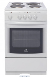 Плита электрическая DE LUXE 506004.04Э (916601)