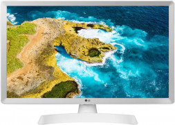 Телевизор LG 24TQ510S-WZ серый [ПИ]