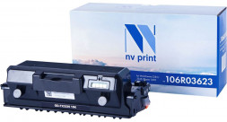 Тонер картридж совместимый NV PRINT NV-106R03623