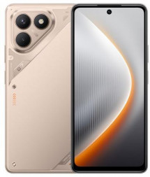 Смартфон TECNO Pova 7 Neo LJ6 8/256Gb Titanium