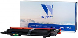 Картридж совместимый NV PRINT NV-W2073A M