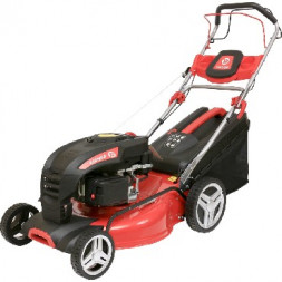 Газонокосилка КАЛИБР ГКБС - 4/510М Газонокосилка бензиновая