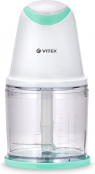 Чоппер VITEK VT-1639 (W) белый