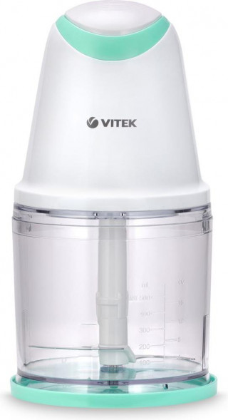 Чоппер VITEK VT-1639 (W) белый