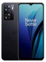 Смартфон ONEPLUS Nord N20 SE MEA 4/128GB Celestial Black RU (CPH2469)