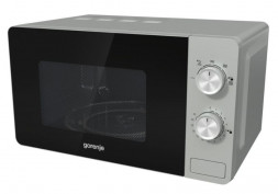 Микроволновая печь GORENJE MO20E1S Микроволновая печь