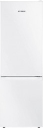 HYUNDAI CC2054WT 2-хкамерн. белый