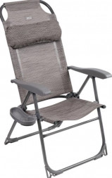 Кресло-шезлонг NIKA KШ2/2 муссон