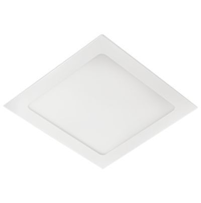 СВЕТИЛЬНИКИ ВСТРАИВАЕМЫЕ ECOLA DSRV15ELC LED DOWNLIGHT 15W/4200K