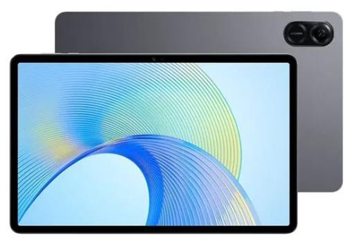 Планшет HONOR 11.5 Pad X9 ELN-W09 4/128 Gb Gray (5301AGJC)