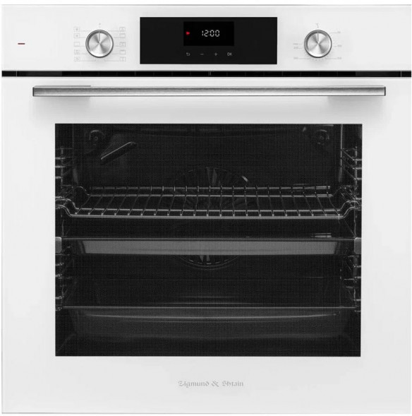 ZIGMUND&amp; SHTAIN E 156 W