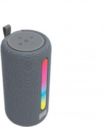 Портативная акустика AKSBERRY (6900304990011) AS-25 VibeGo,серый