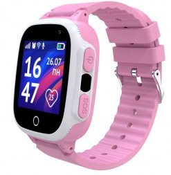 Умные часы AIMOTO Aimoto Lite (розовый) 9101202