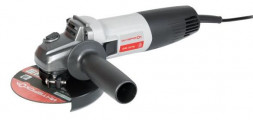 Угловая шлифмашина ИНТЕРСКОЛ УШМ-125/750 761.1.0.70