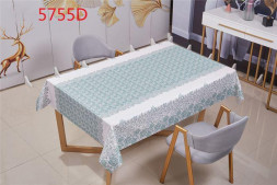 Клеёнка на неткан. основе LAVENIR DF-5755D