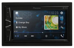 Автомагнитола 2 DIN PIONEER AVH-G225BT