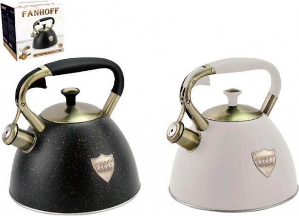 Чайник FANHOFF FH-69678