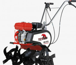 Мотокультиватор ТЕХПРОМ МК- 651 Мотокультиватор бензиновый