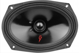 Автоакустика URAL АС-МЛ 69 МОЛНИЯ