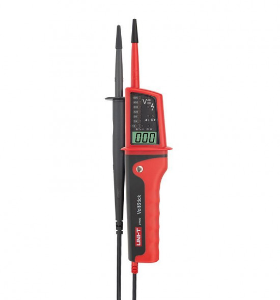 Измерители UNIT (13-1018) UT15C ИНДИКАТОР НАПРЯЖЕНИЯ
