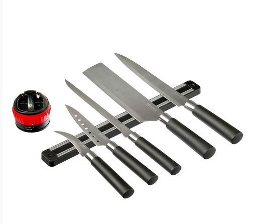 Набор ножей BRADEX TK 0570 Набор ножей 5 пр