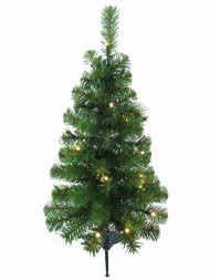 Ели искусственные NEON-NIGHT (533-325) Елочка 30см