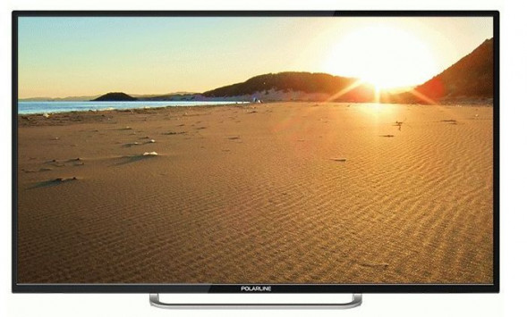 LЕD-телевизор POLARLINE 42PL11TC-FHD