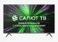 LED телевизор BQ 40FS38B Black (РФ)