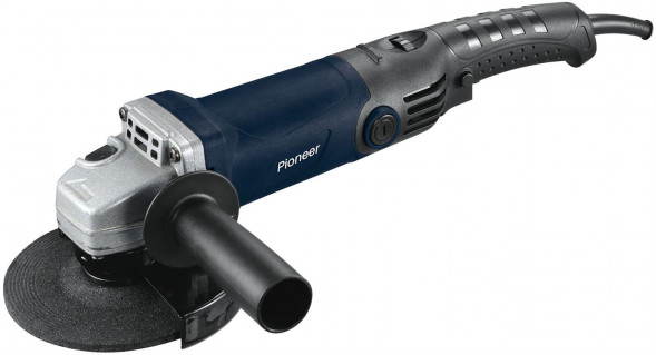 PIONEER AG-E951-125-01 черный, синий