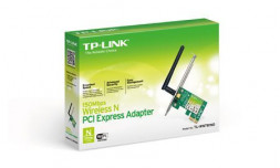 Сетевой адаптер WiFi TP-LINK TL-WN781ND PCI Express