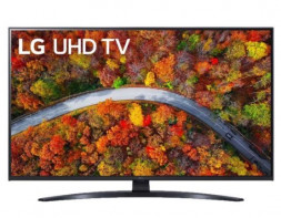 LED-телевизор LG 43UP81006LA SMART TV