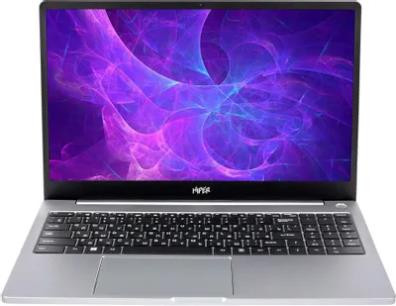 HIPER 15.6 Expertbook Ryzen 5 Grey (BQ3LVDDQ)