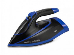 Утюг BQ SIC1003 Black-Blue