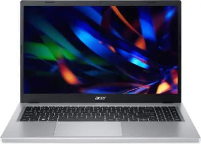 Ноутбук ACER 15.6 Extensa 15 EX215-33-P56M Silver (NX.EH6CD.008)