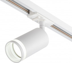 ESCADA 20016TRA/01 GU10 белый матовый