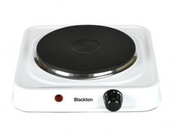 Плита электрическая BLACKTON Bt HP113W Белый